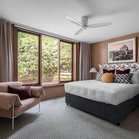 Viewhill Holiday Units - Bright Luaran gambar