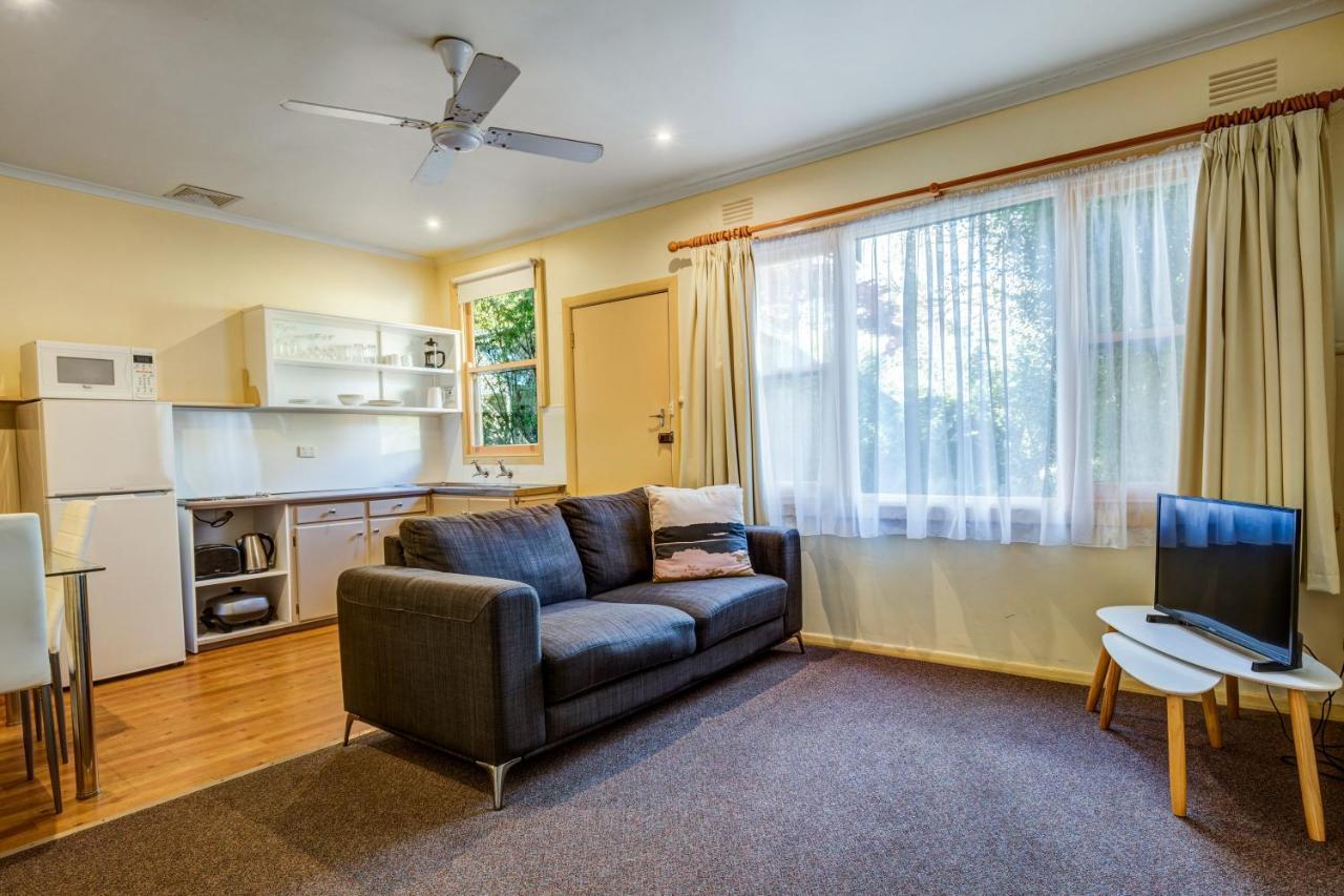 Viewhill Holiday Units - Bright Luaran gambar