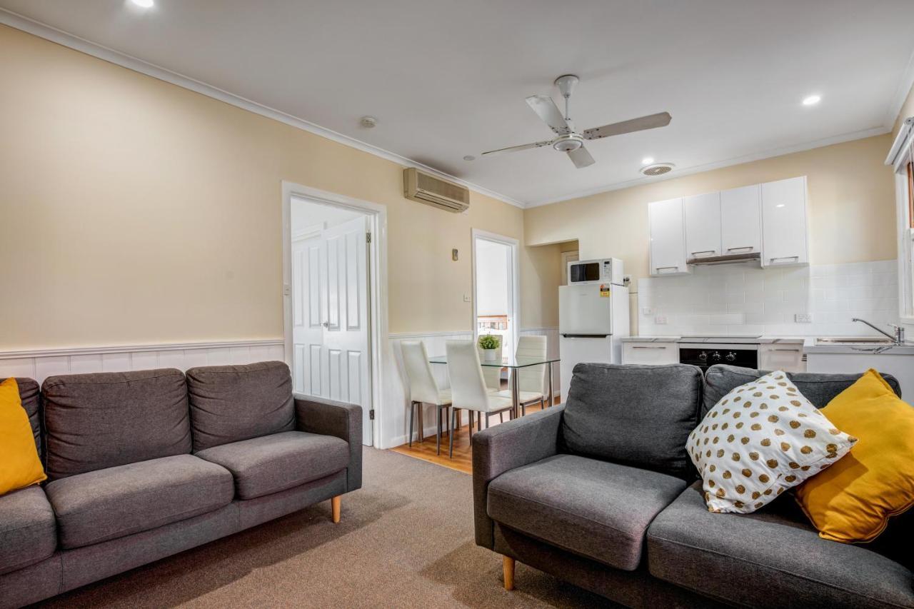 Viewhill Holiday Units - Bright Luaran gambar
