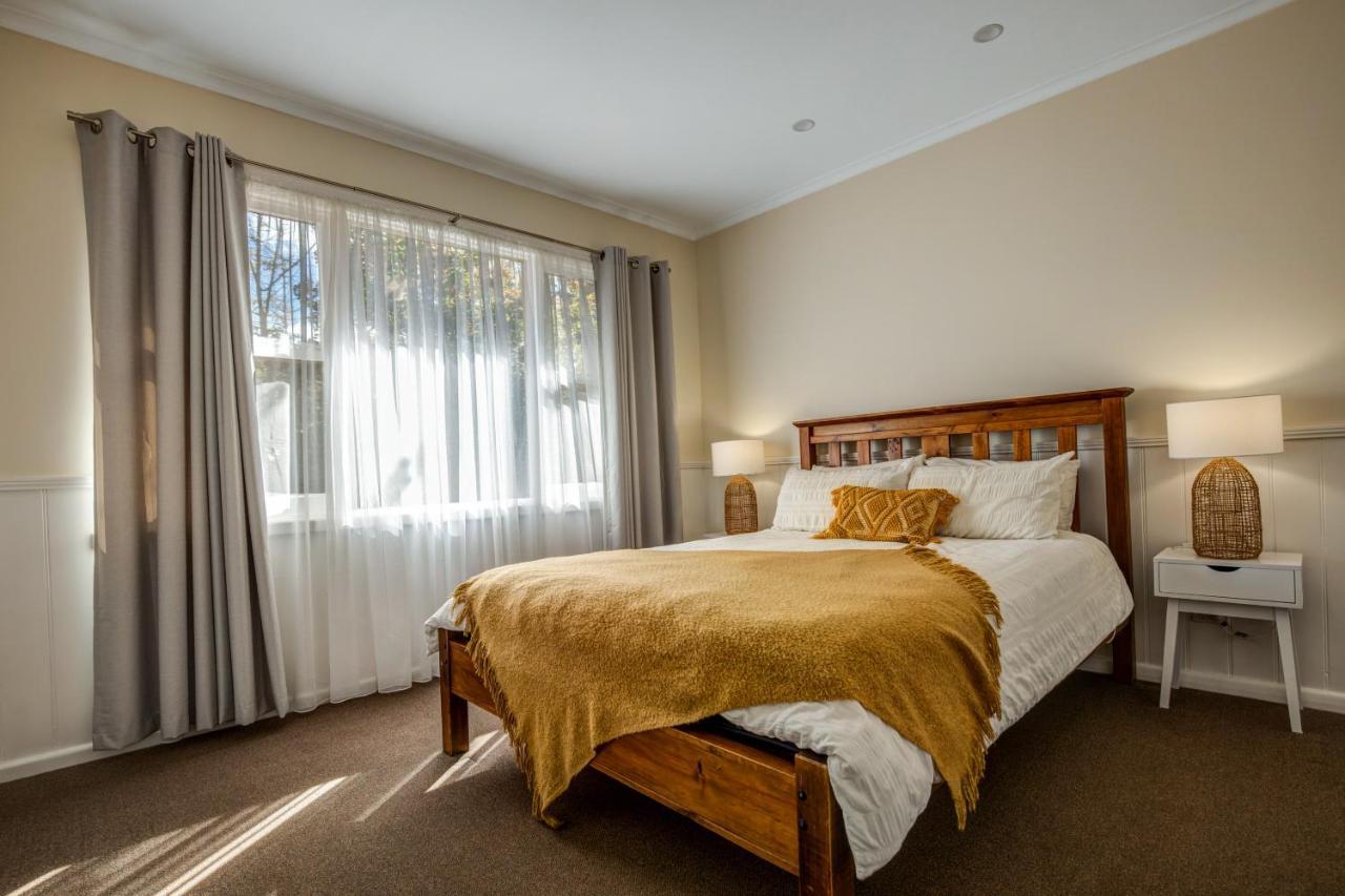 Viewhill Holiday Units - Bright Luaran gambar