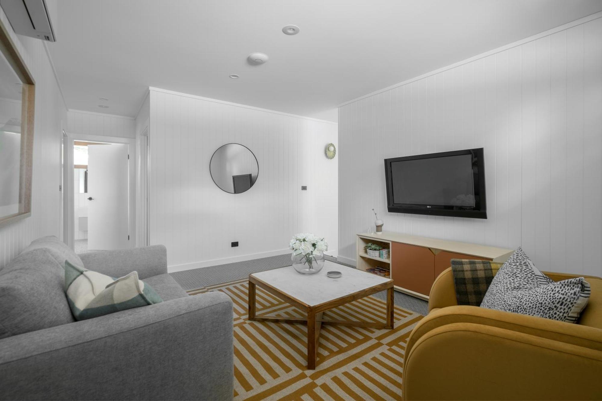 Viewhill Holiday Units - Bright Luaran gambar