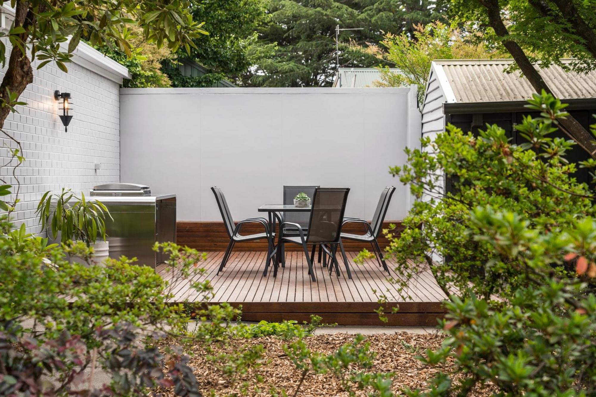 Viewhill Holiday Units - Bright Luaran gambar