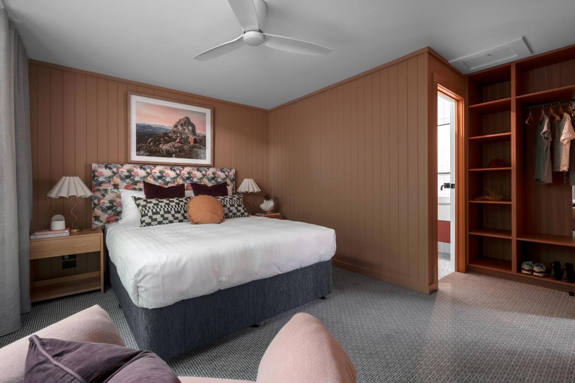 Viewhill Holiday Units - Bright Luaran gambar