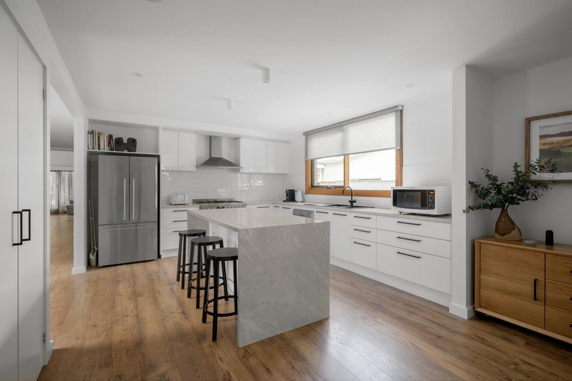 Viewhill Holiday Units - Bright Luaran gambar
