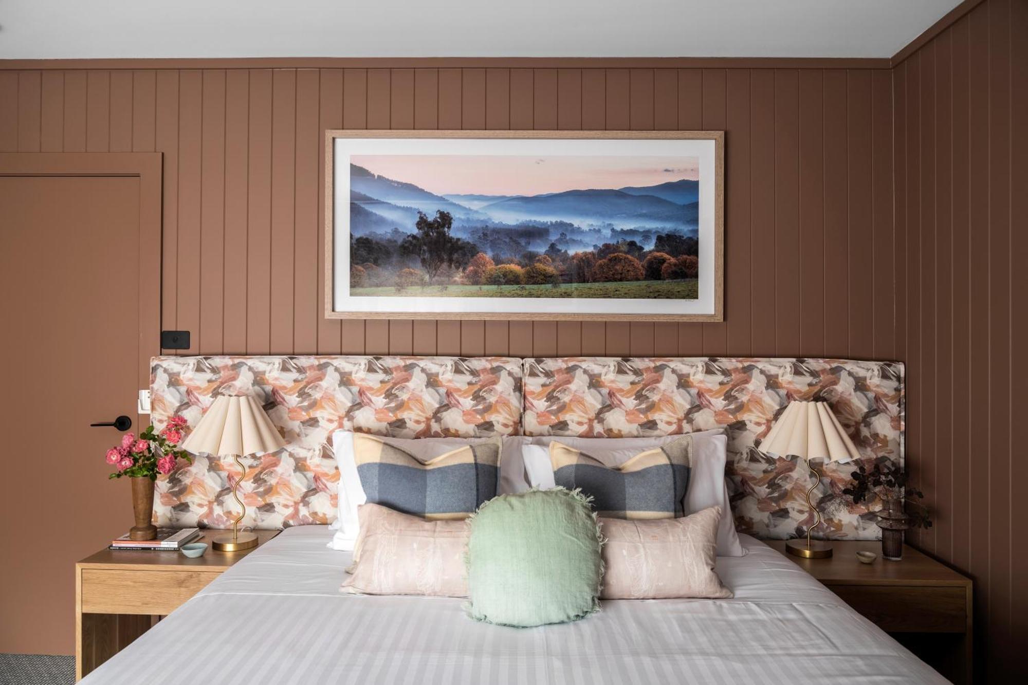 Viewhill Holiday Units - Bright Luaran gambar