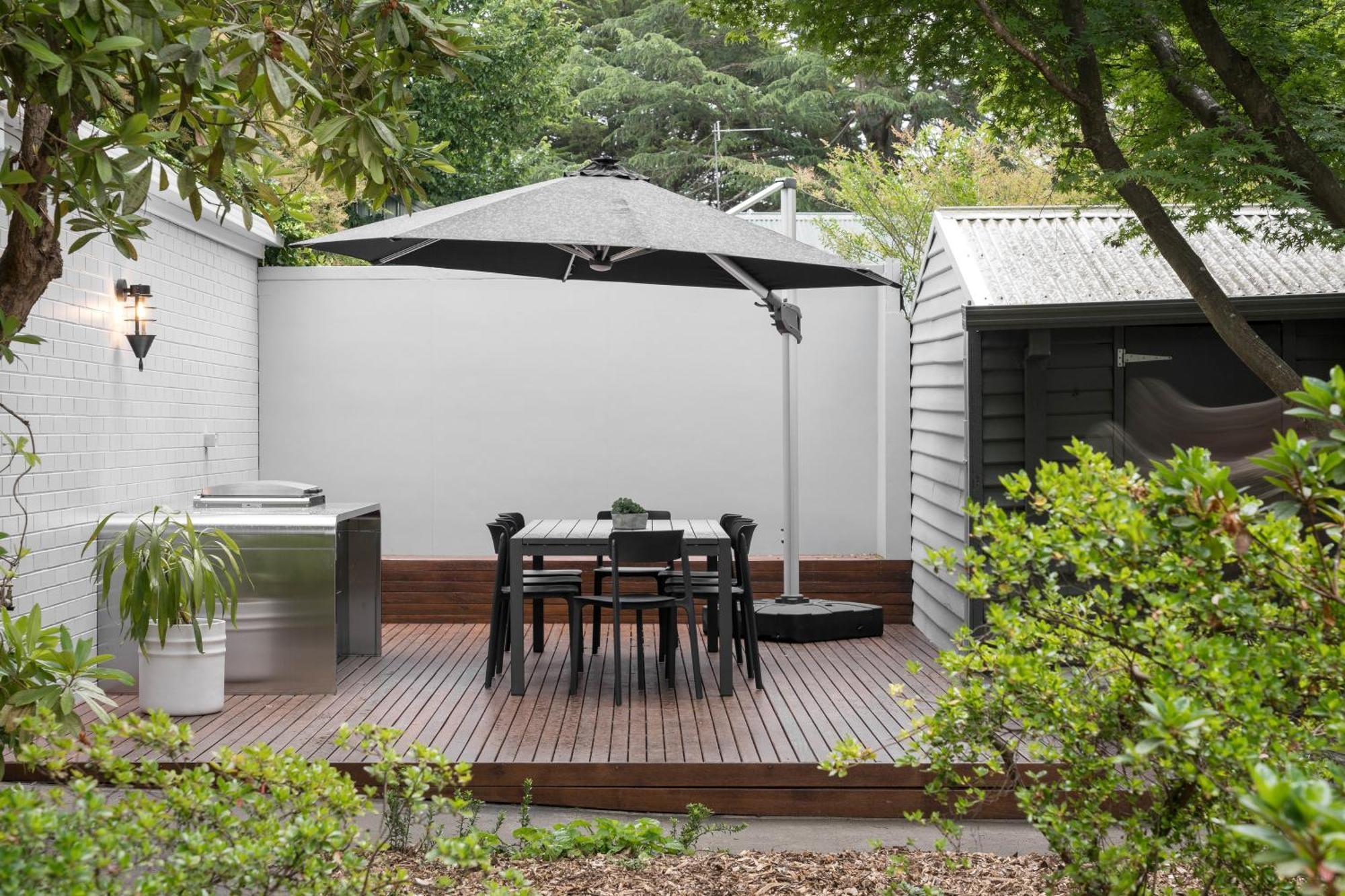 Viewhill Holiday Units - Bright Luaran gambar