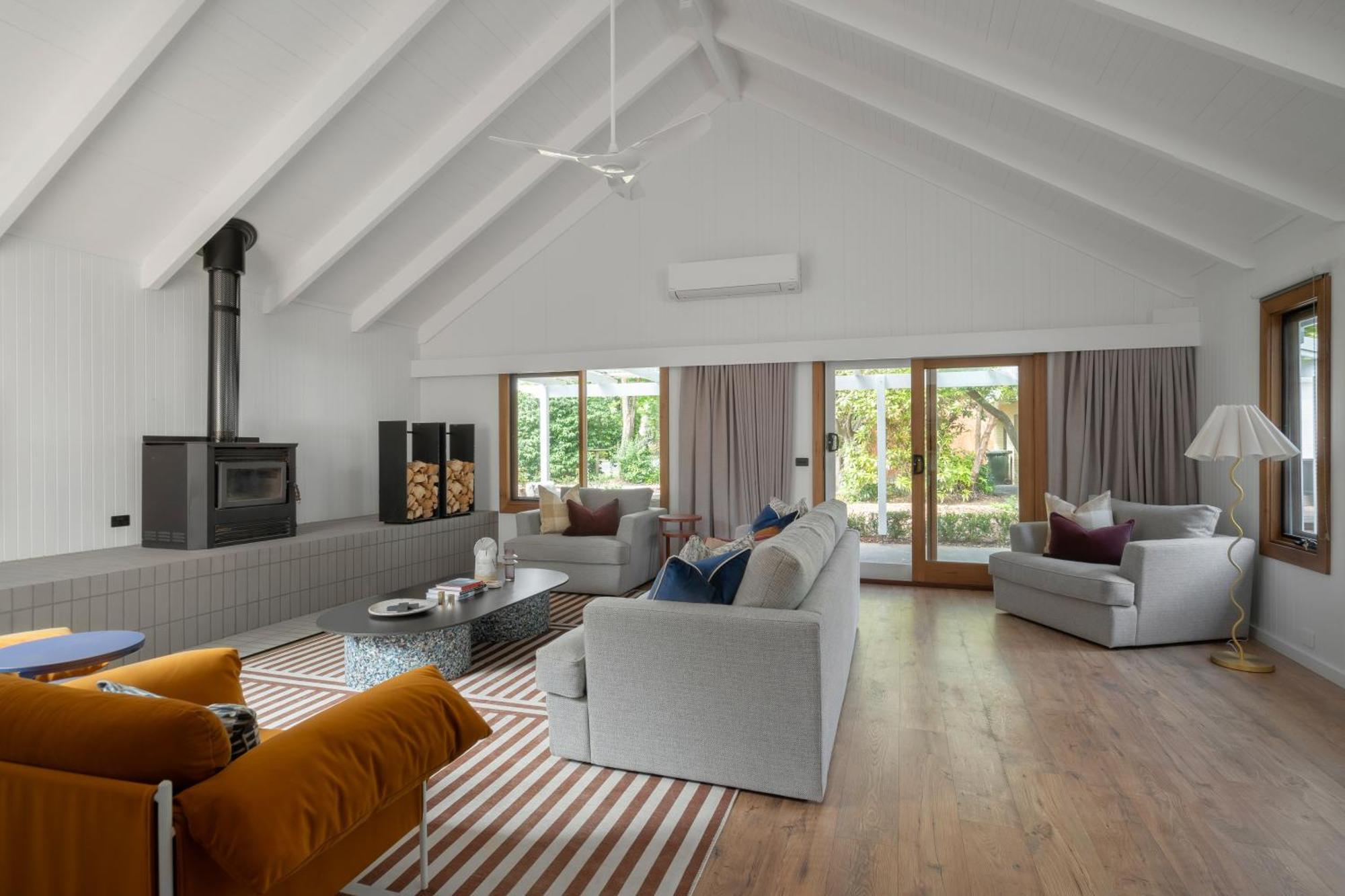 Viewhill Holiday Units - Bright Luaran gambar