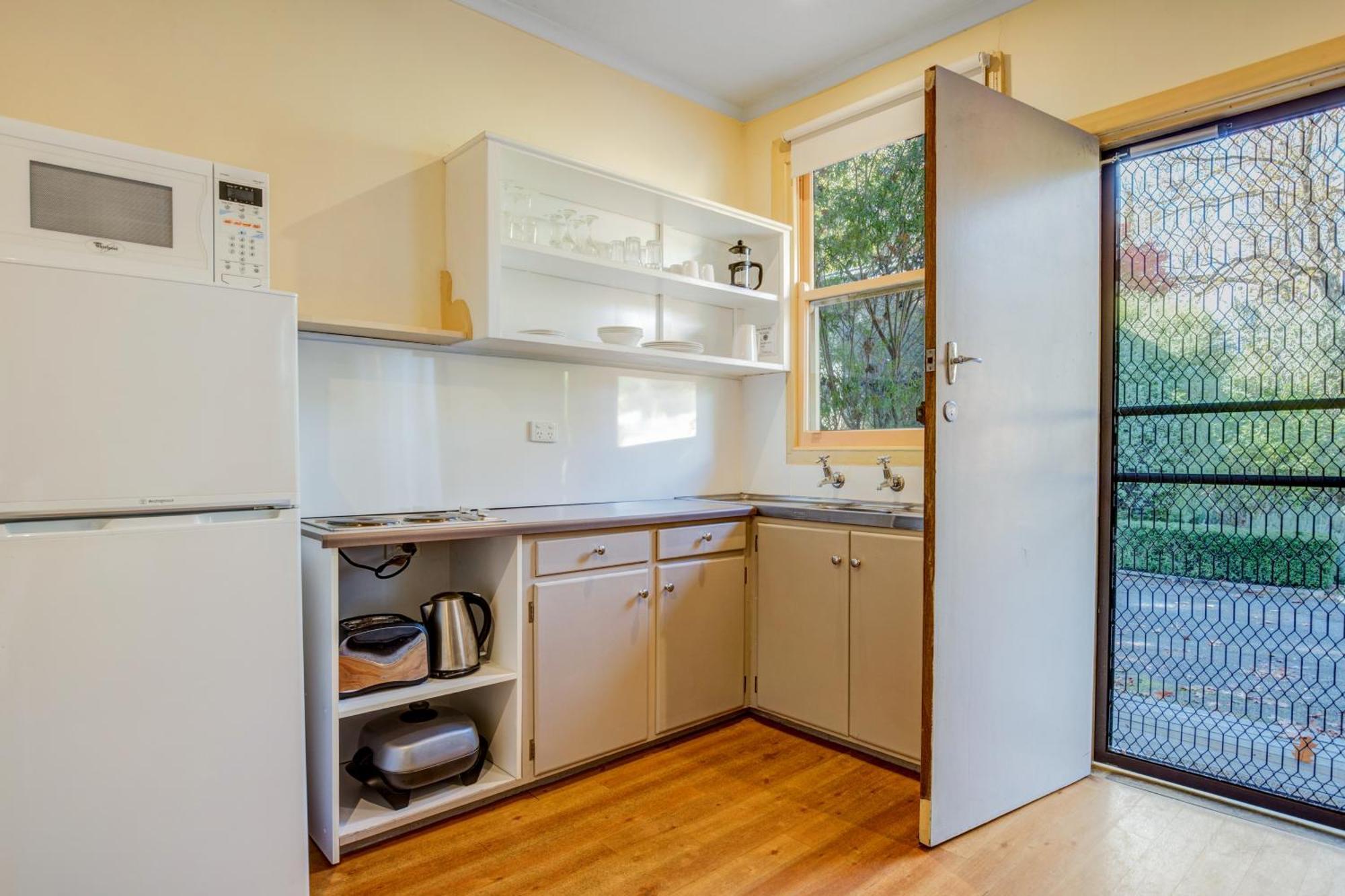 Viewhill Holiday Units - Bright Bilik gambar